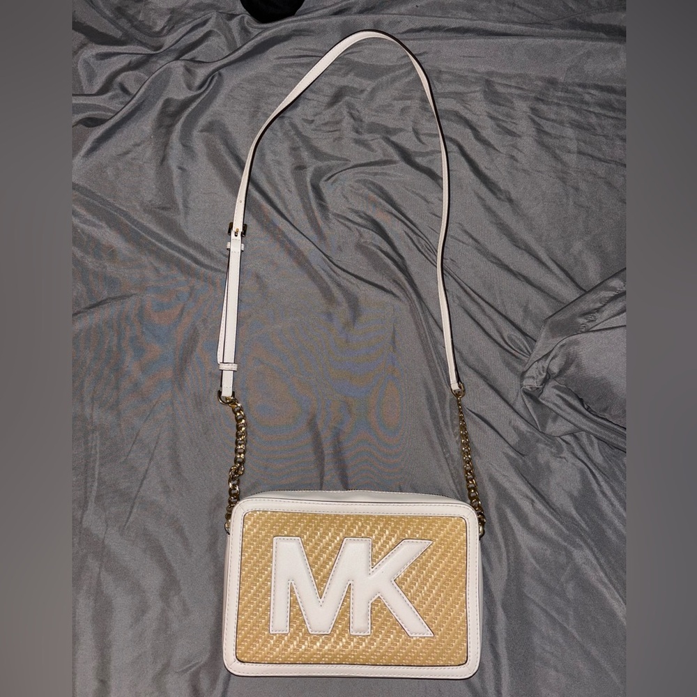 MK purse